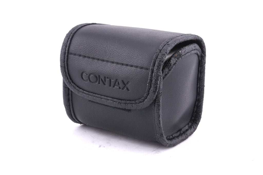 Contax TLA 200 Flash