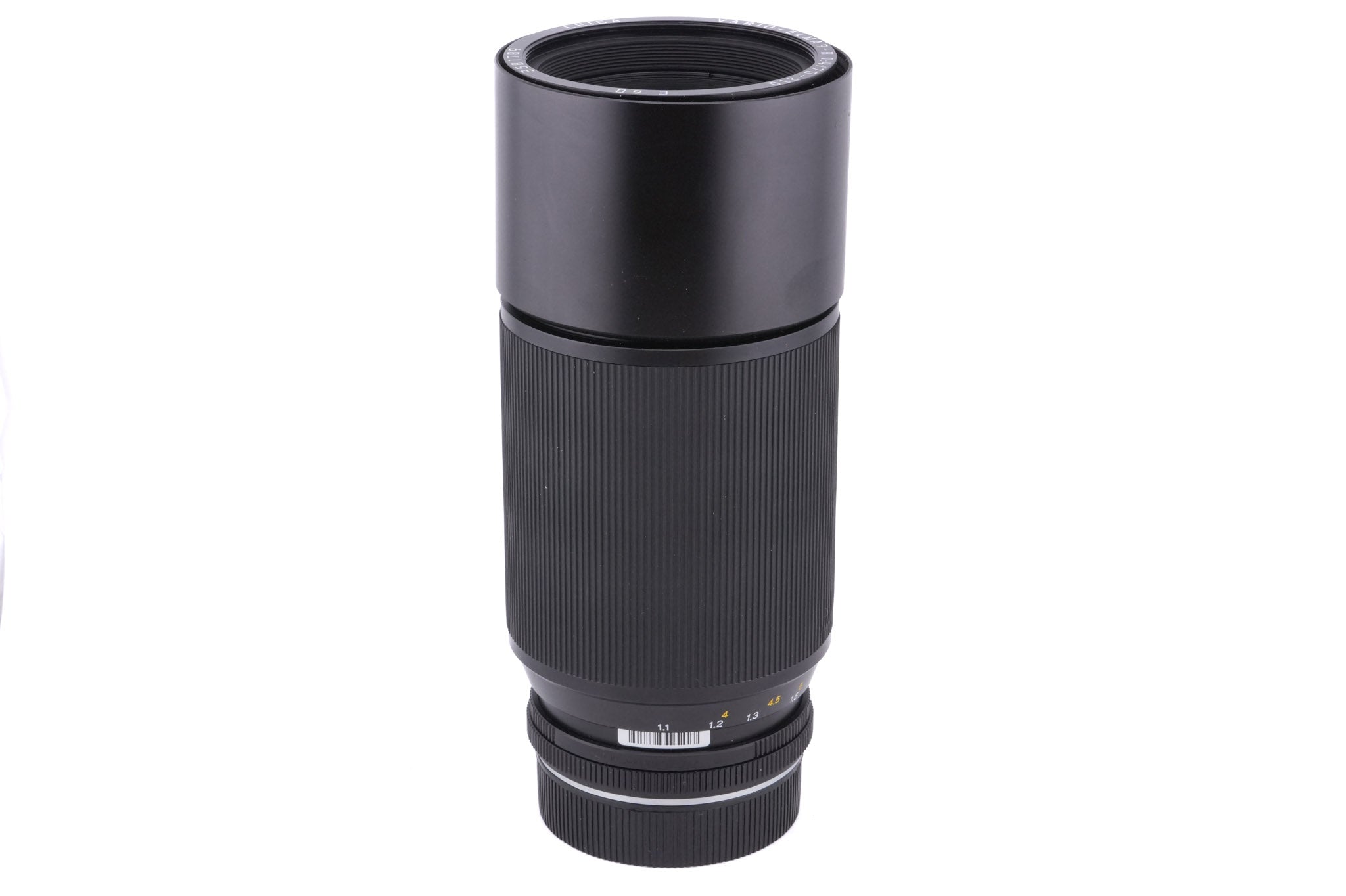 Leica 70-210mm f4 Vario-Elmar-R (3-Cam) (11246)