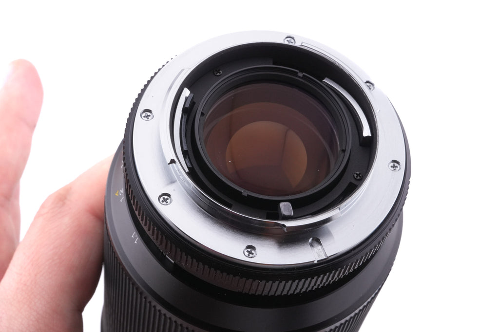 Leica 70-210mm f4 Vario-Elmar-R (3-Cam) (11246)