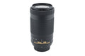 Nikon 70-300mm f4.5-6.3 AF-P Nikkor G ED