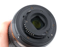 Nikon 70-300mm f4.5-6.3 AF-P Nikkor G ED
