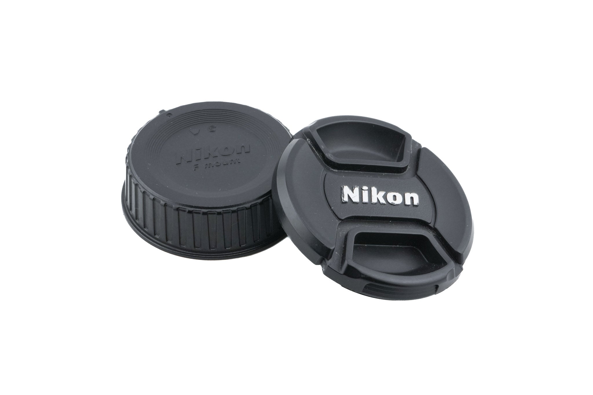 Nikon 70-300mm f4.5-6.3 AF-P Nikkor G ED
