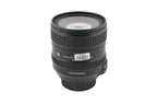 Nikon 24-85mm f3.5-4.5 AF-S Nikkor G ED VR