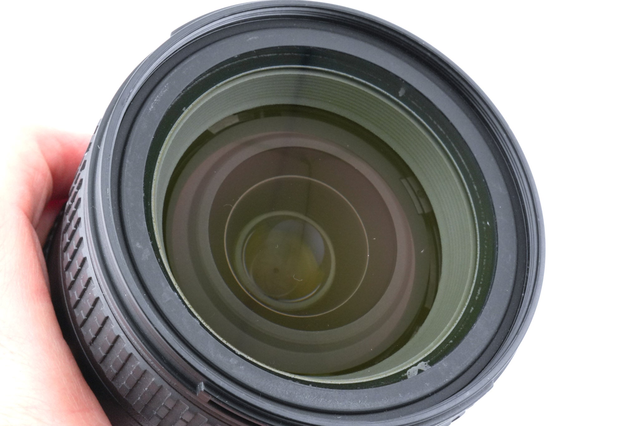 Nikon 24-85mm f3.5-4.5 AF-S Nikkor G ED VR