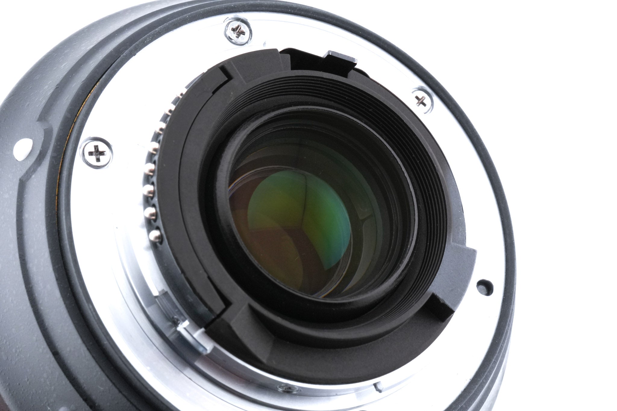 Nikon 24-85mm f3.5-4.5 AF-S Nikkor G ED VR