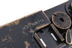 Leica M2 (Button Rewind) (Black Paint, KOOHE / 10800 / 10300)