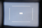 Leica M2 (Button Rewind) (Black Paint, KOOHE / 10800 / 10300)