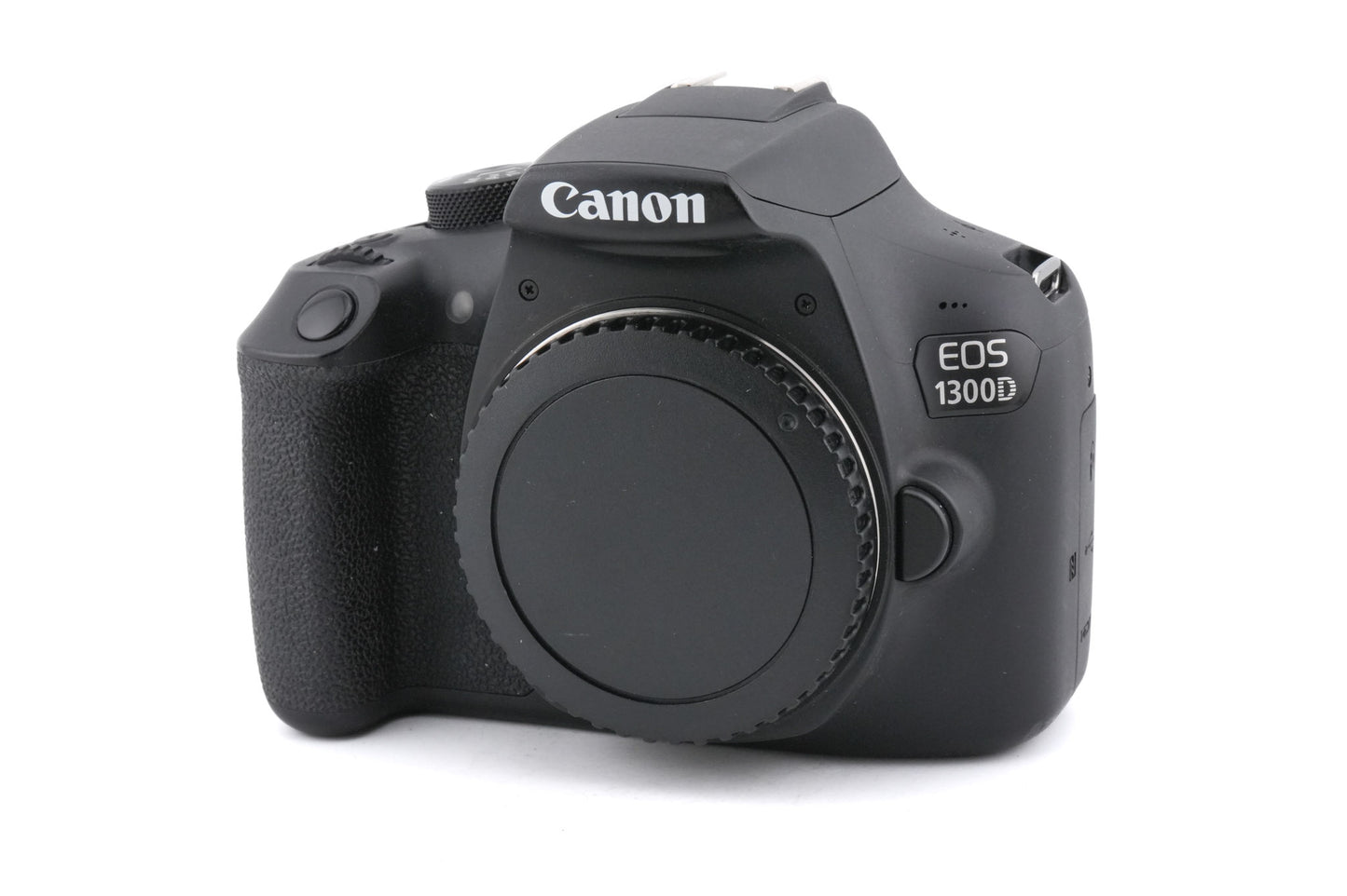 Canon EOS 1300D