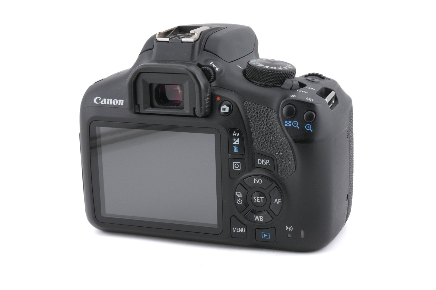 Canon EOS 1300D