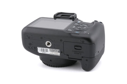 Canon EOS 1300D