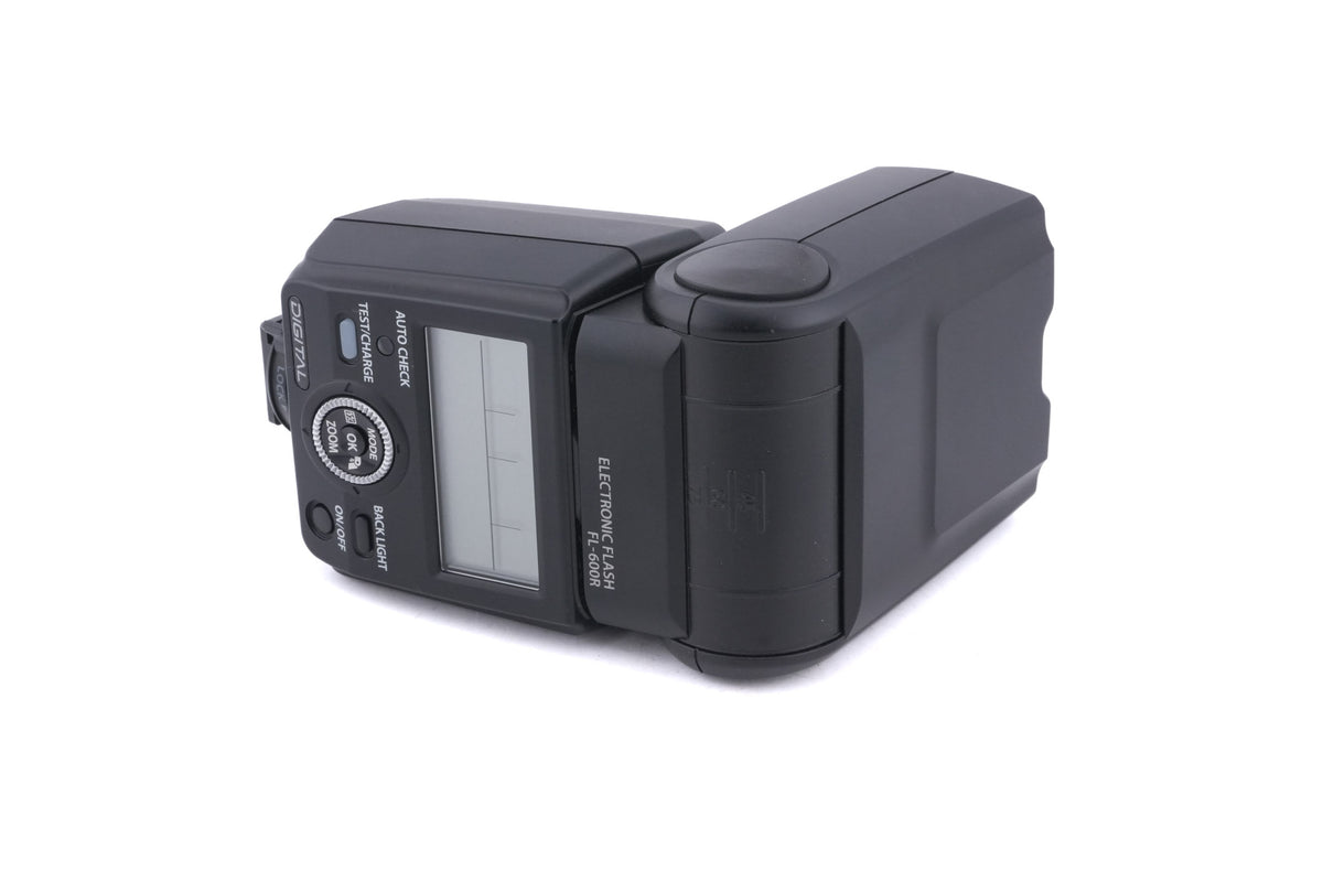 Olympus FL-600R Electronic Flash