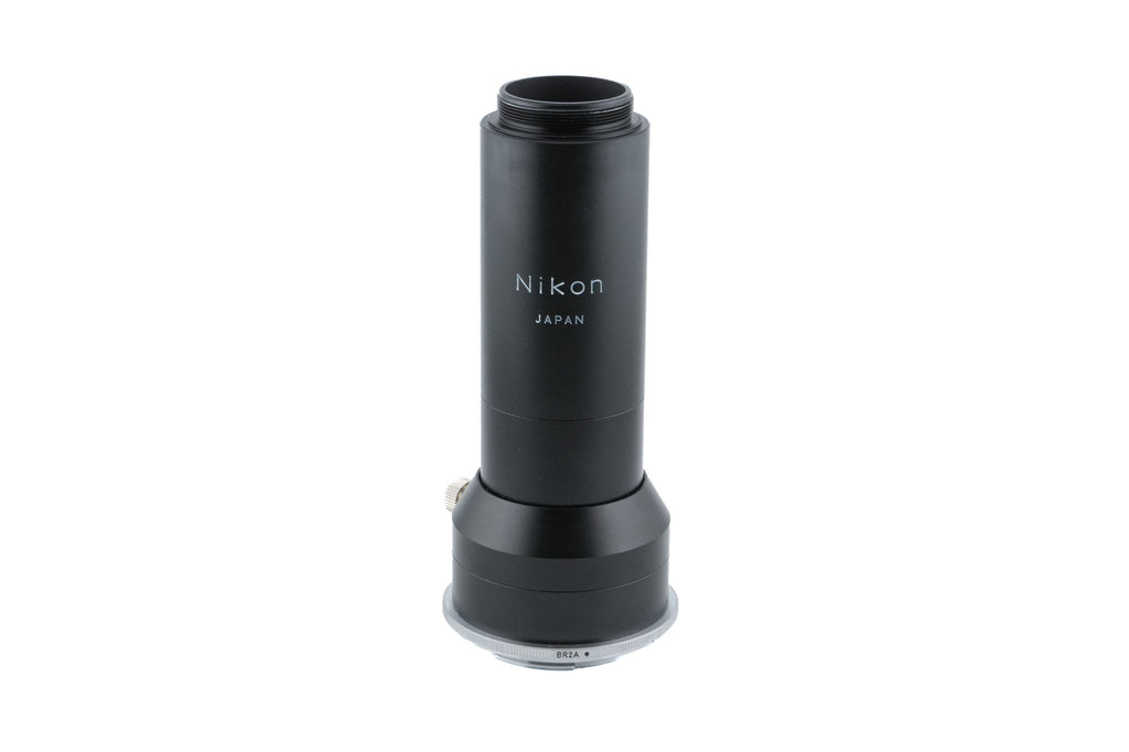 Nikon Fieldscope Attachment