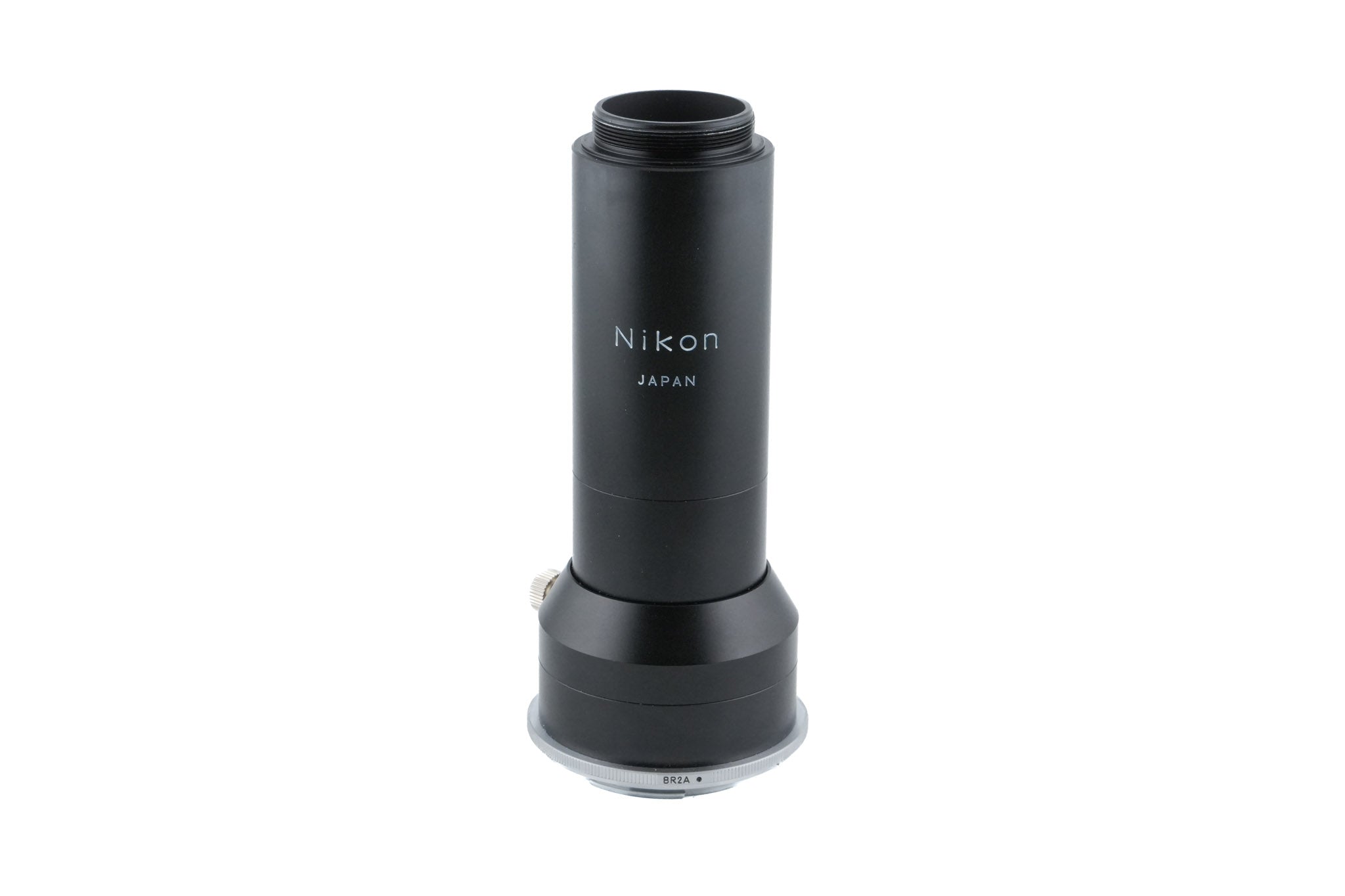 Nikon Fieldscope Attachment