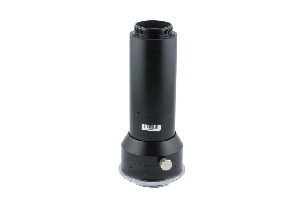 Nikon Fieldscope Attachment