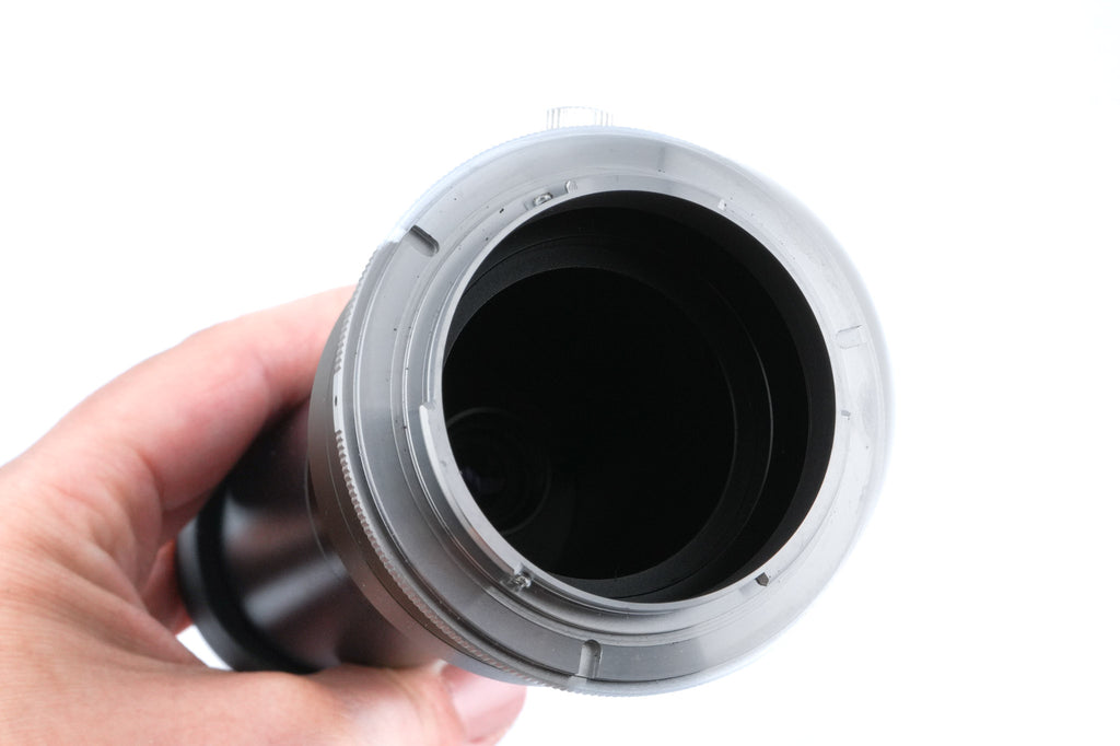 Nikon Fieldscope Attachment