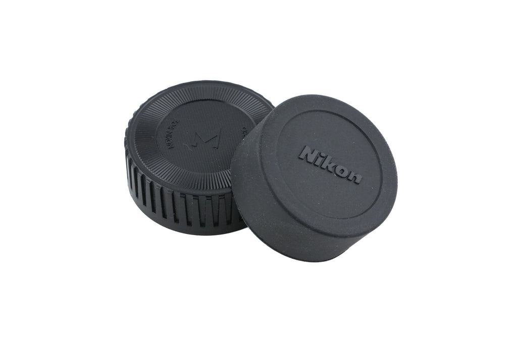 Nikon Fieldscope Attachment