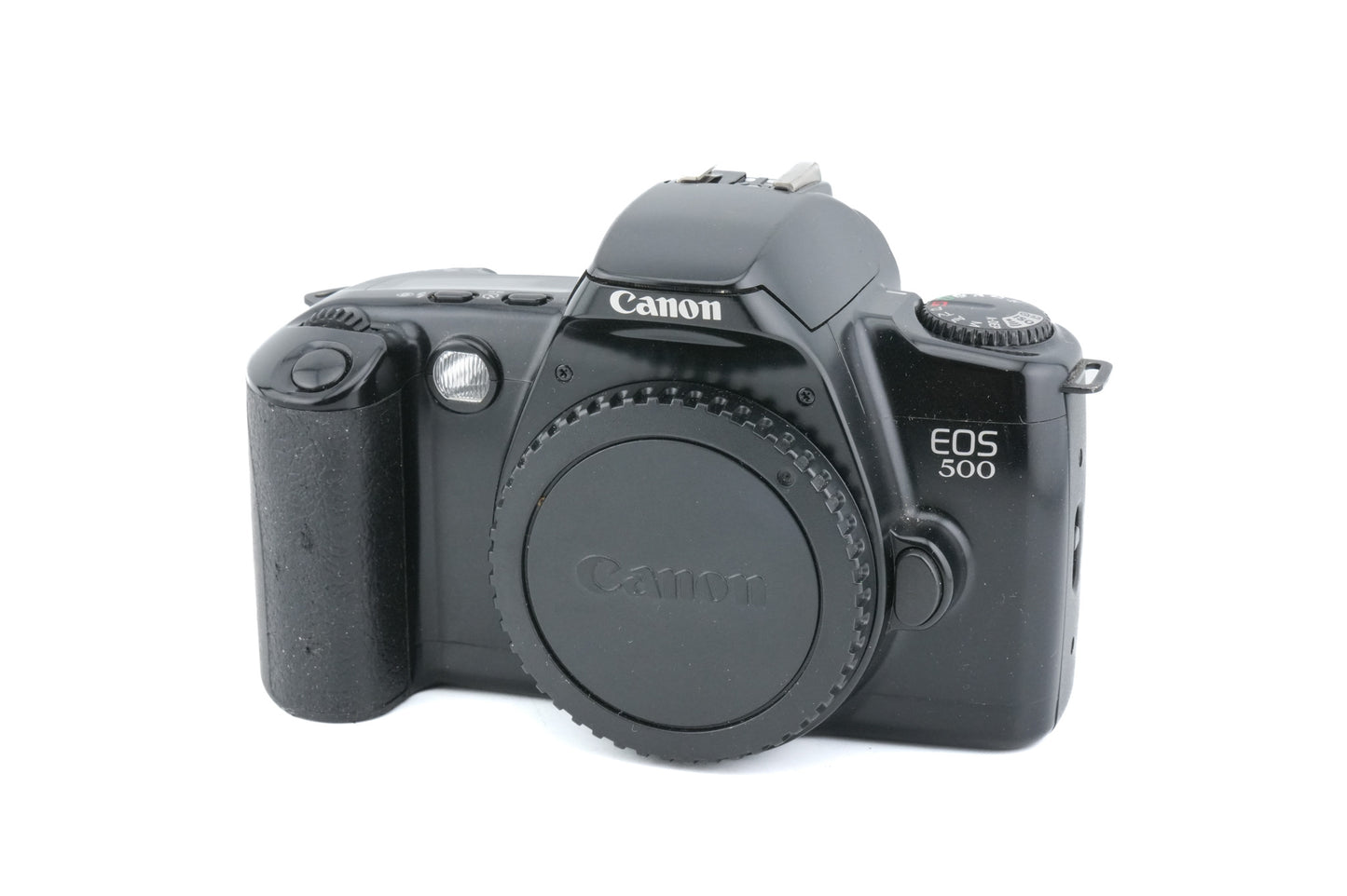 Canon EOS 500