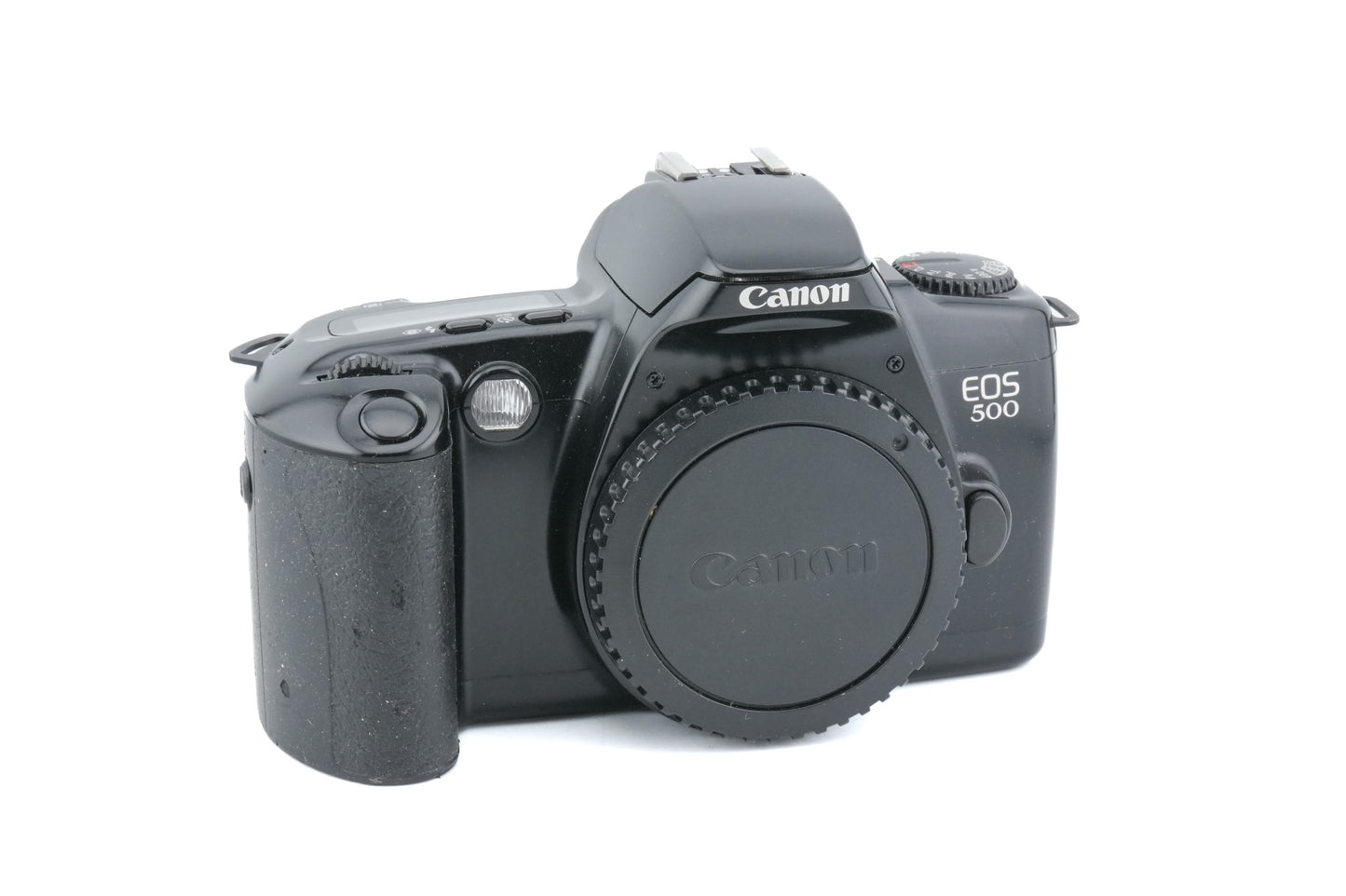 Canon EOS 500