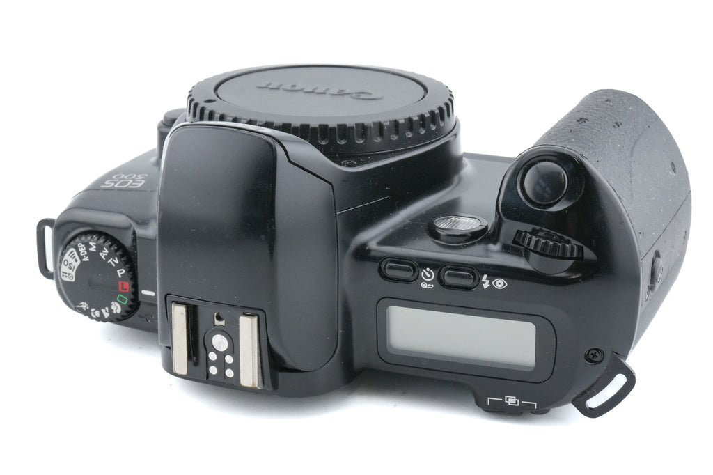 Canon EOS 500