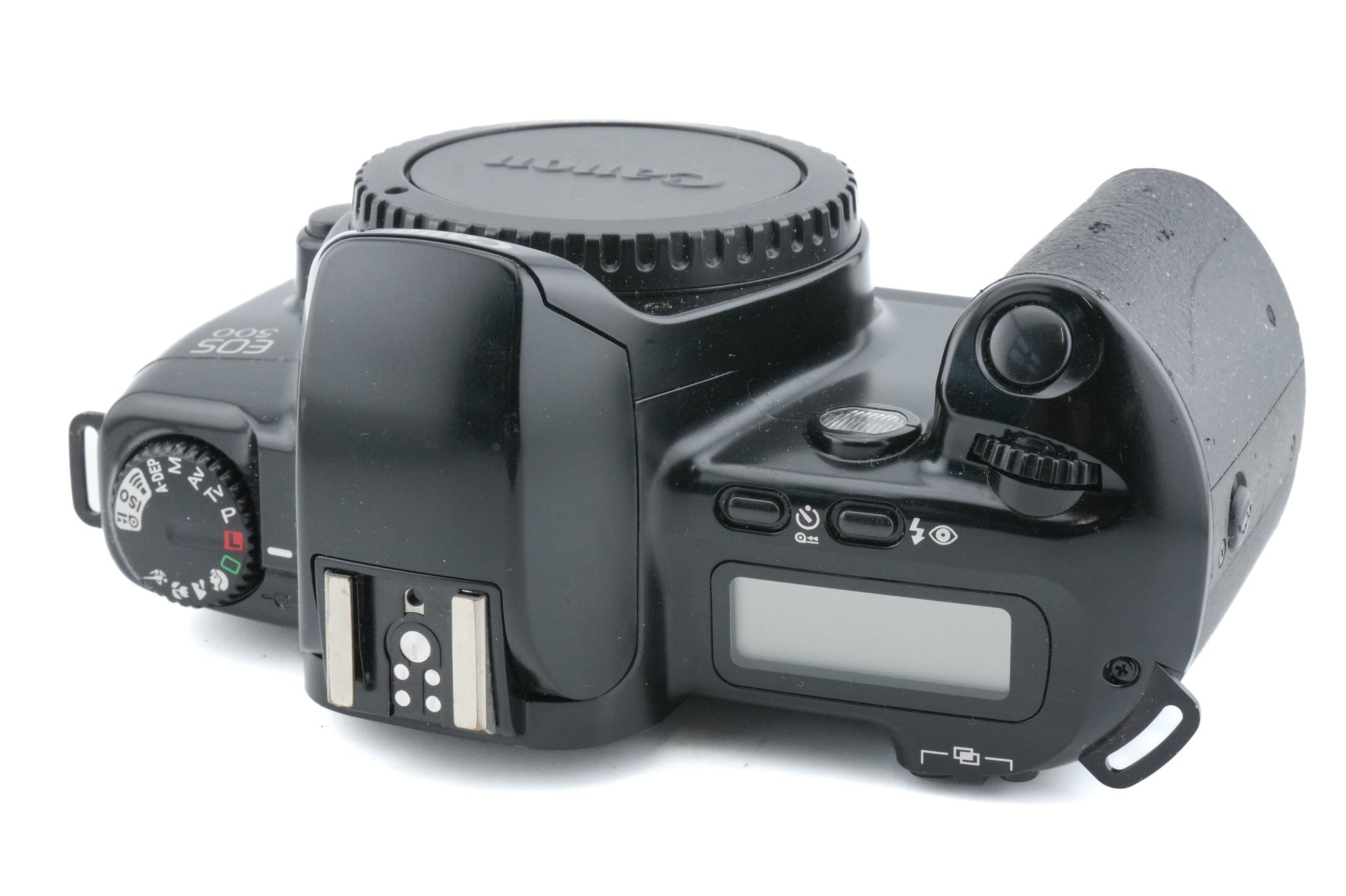 Canon EOS 500