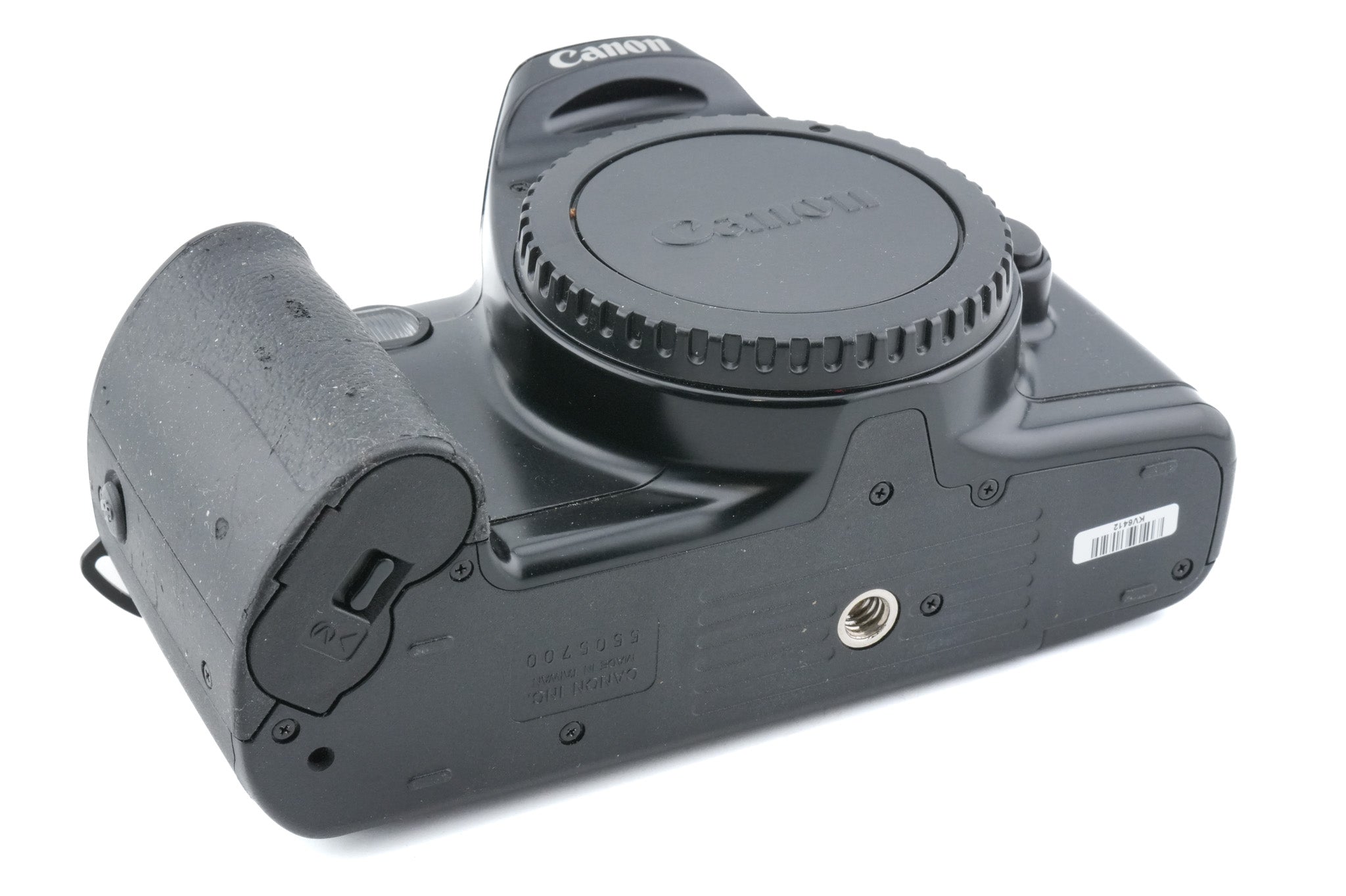 Canon EOS 500