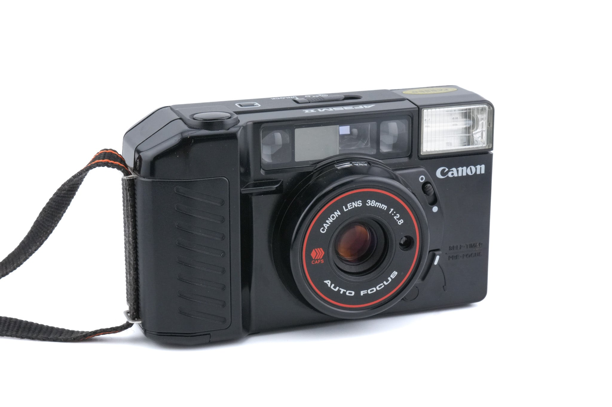 Canon AF35M II - Camera – Kamerastore