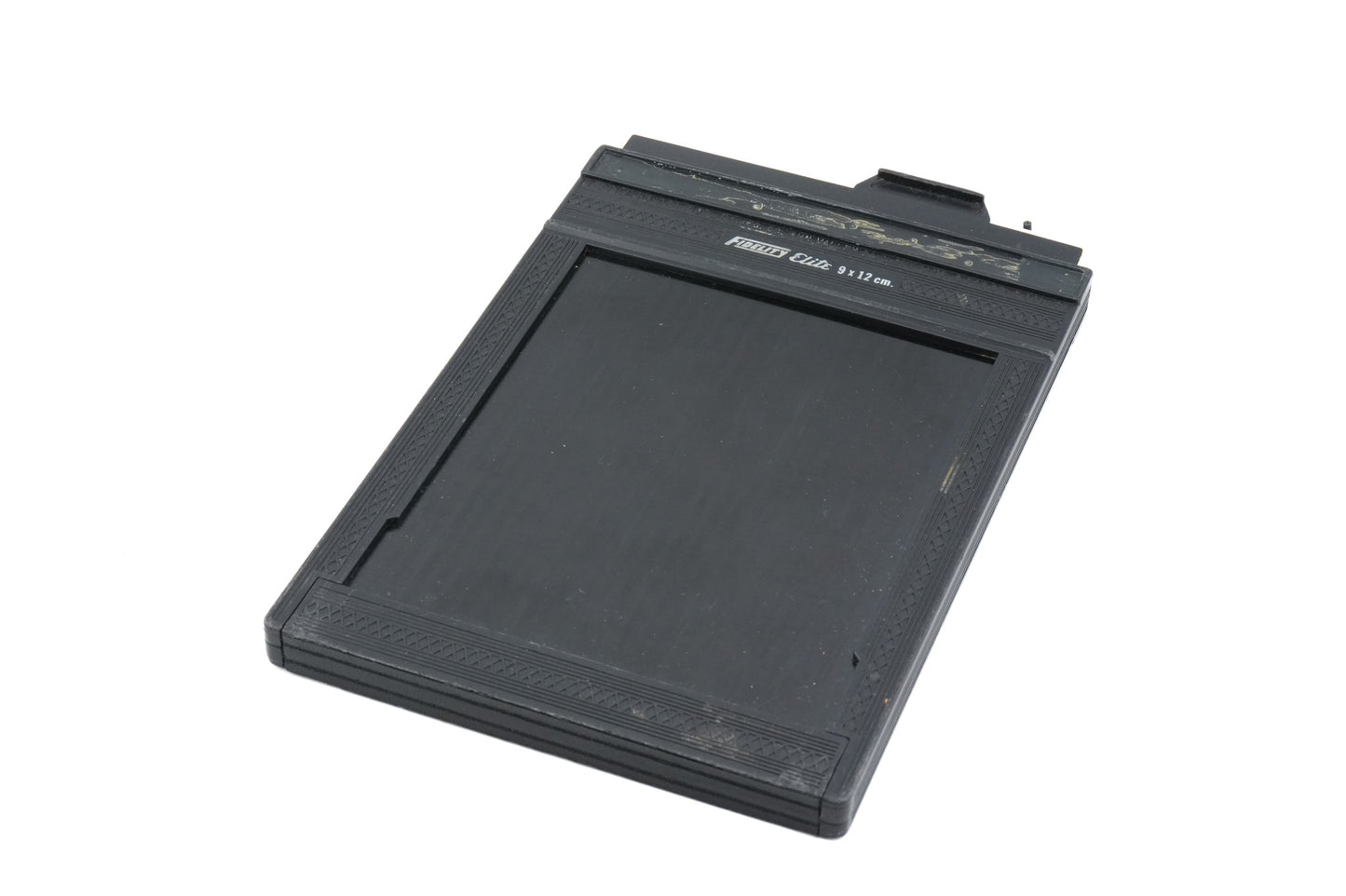 Fidelity 9 x 12 cm Elite Cut Film Holder