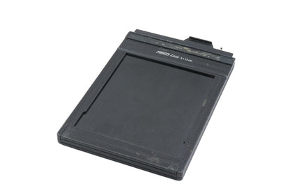 Fidelity 9 x 12 cm Elite Cut Film Holder