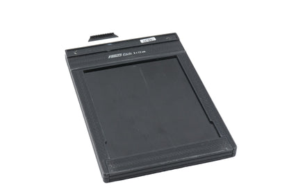Fidelity 9 x 12 cm Elite Cut Film Holder