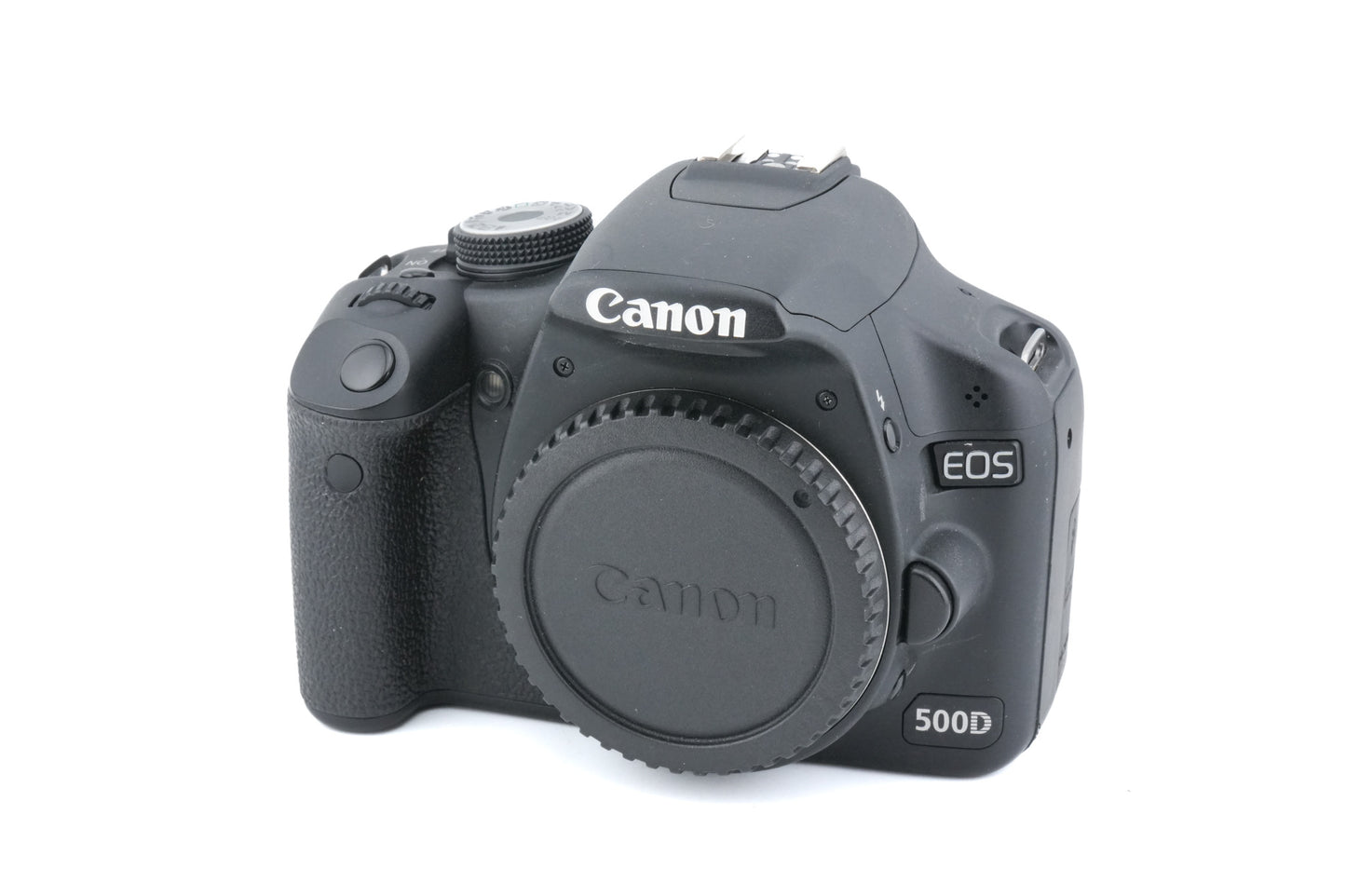 Canon EOS 500D