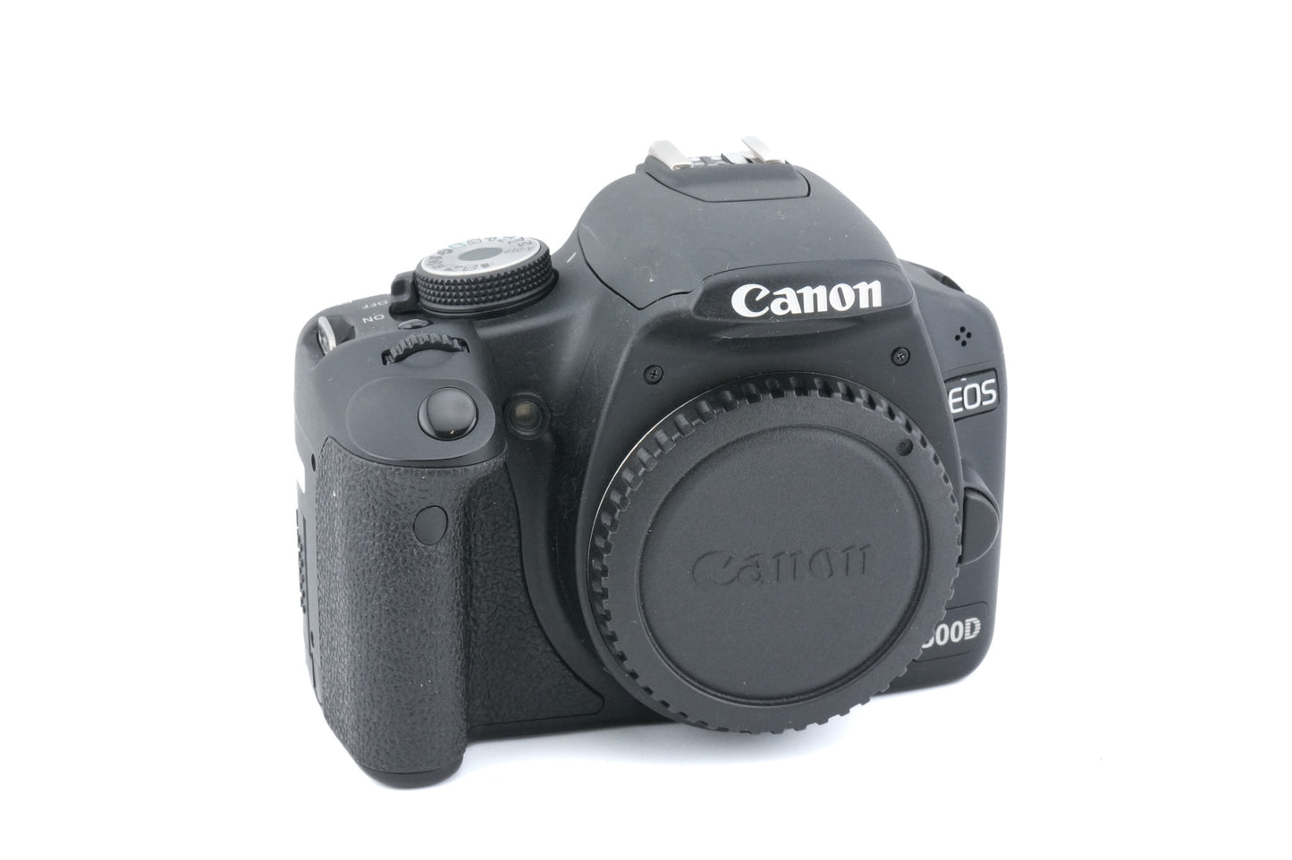 Canon EOS 500D