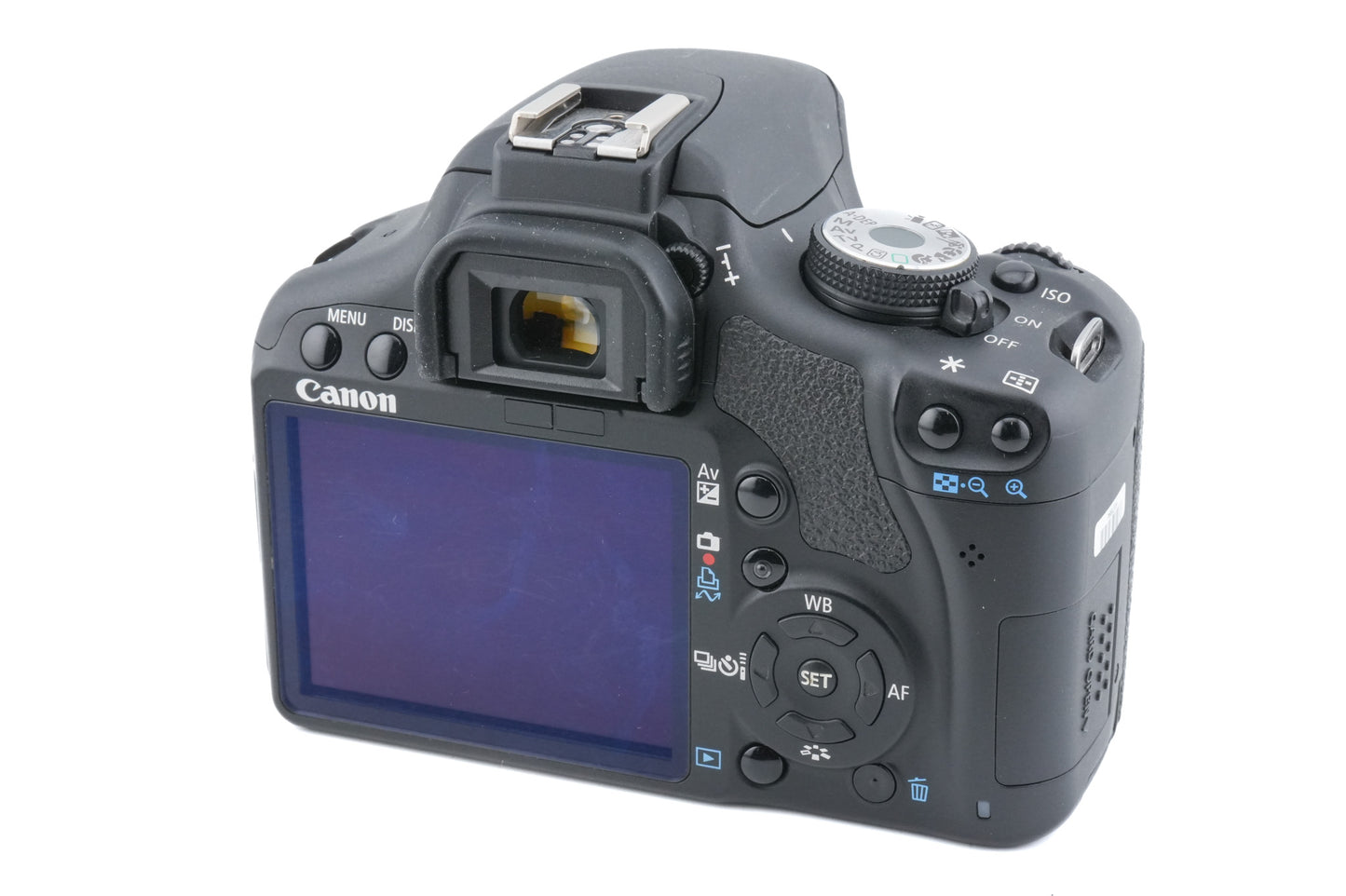 Canon EOS 500D