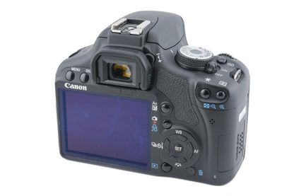 Canon EOS 500D