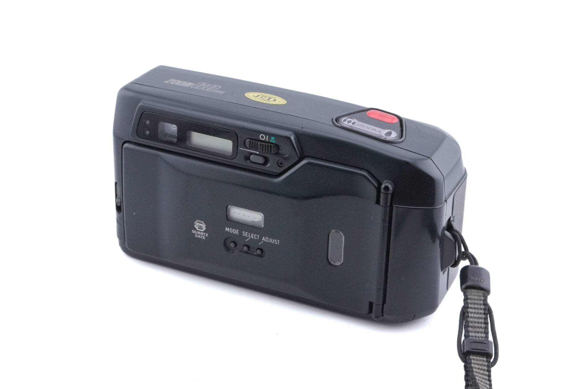 Pentax Zoom 60