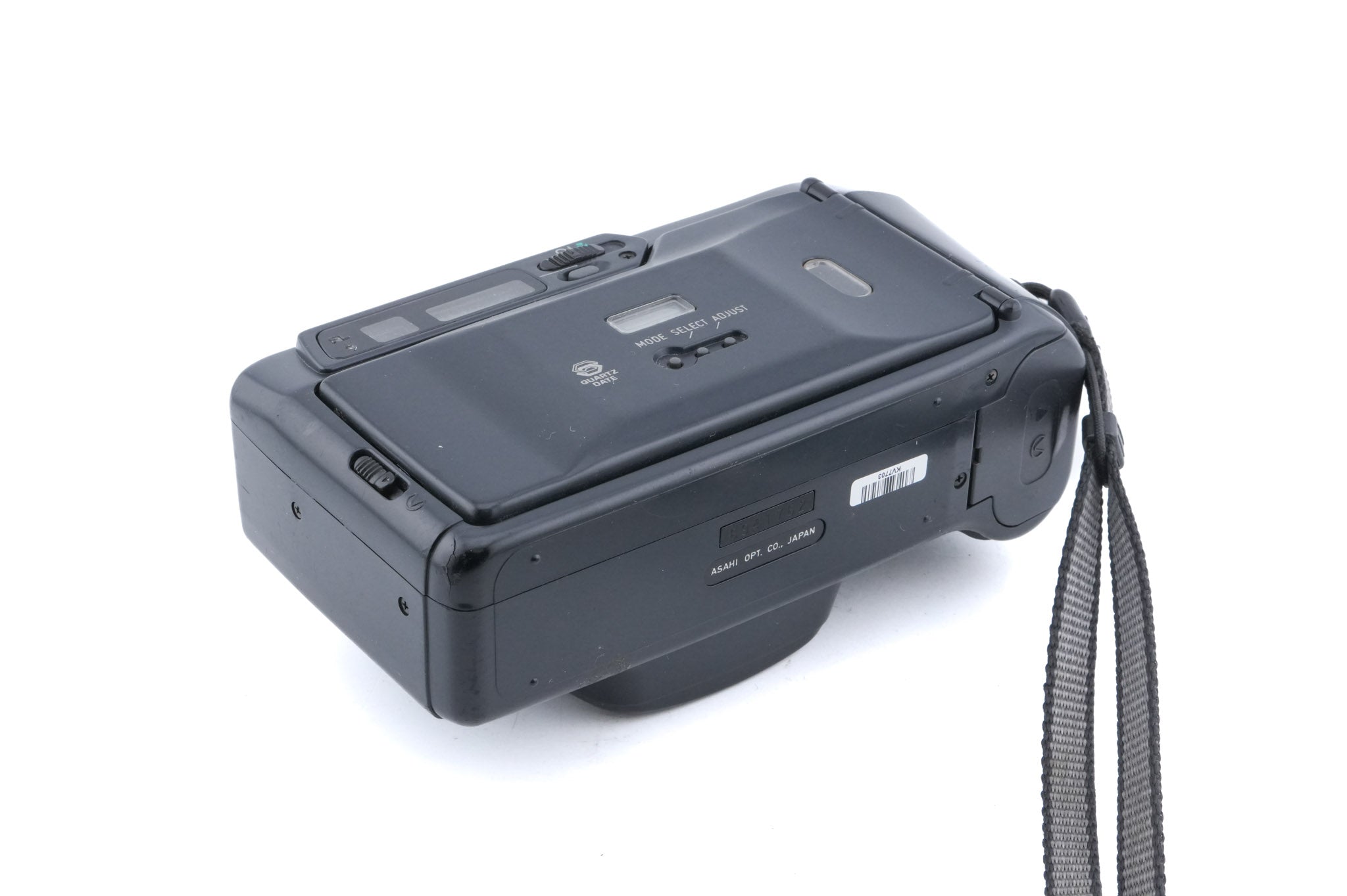 Pentax Zoom 60