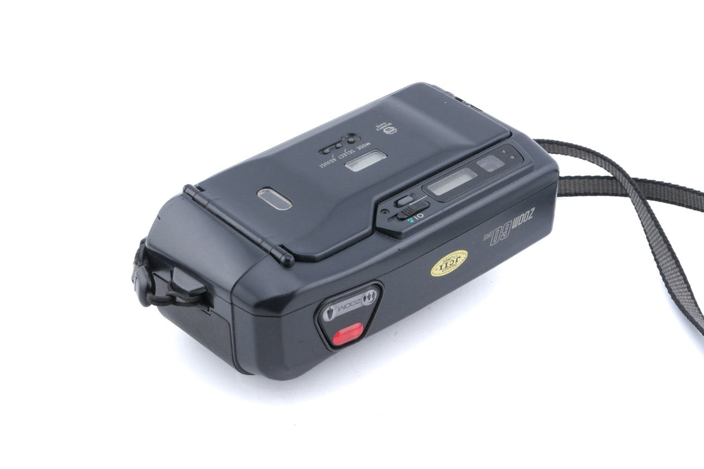 Pentax Zoom 60