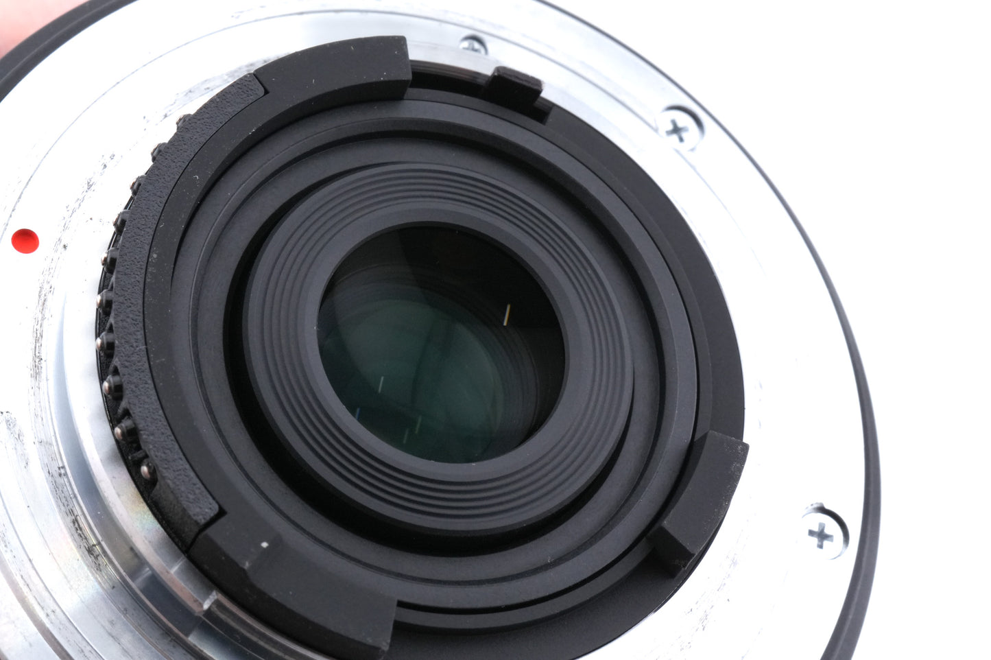 Sigma 50-200mm f4-5.6 DC OS HSM