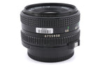 Canon 50mm f1.8 FDn