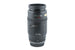 Canon 70-210mm f4