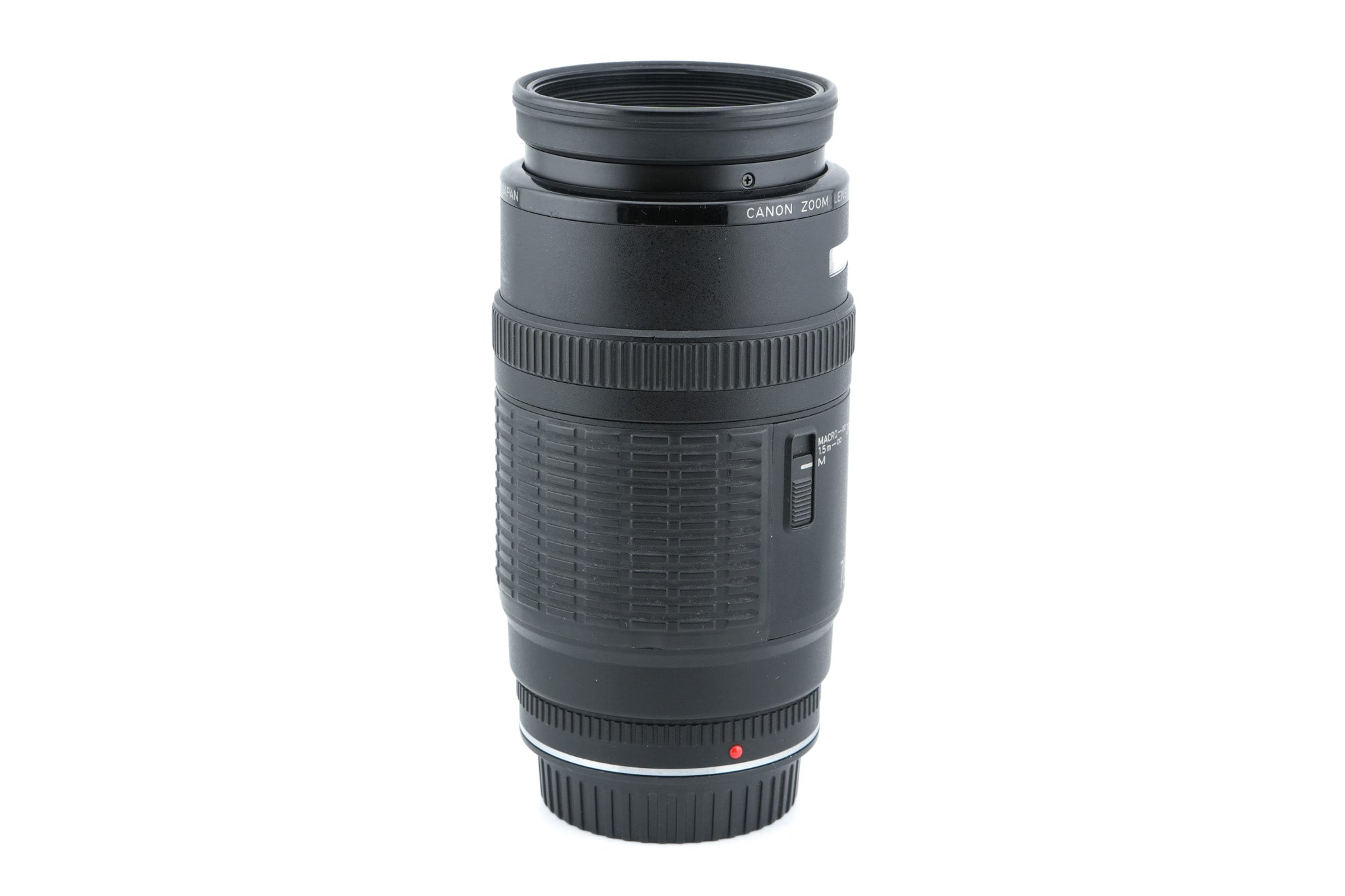 Canon 70-210mm f4