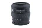 Minolta 35-105mm f3.5-4.5 AF Zoom (RS)