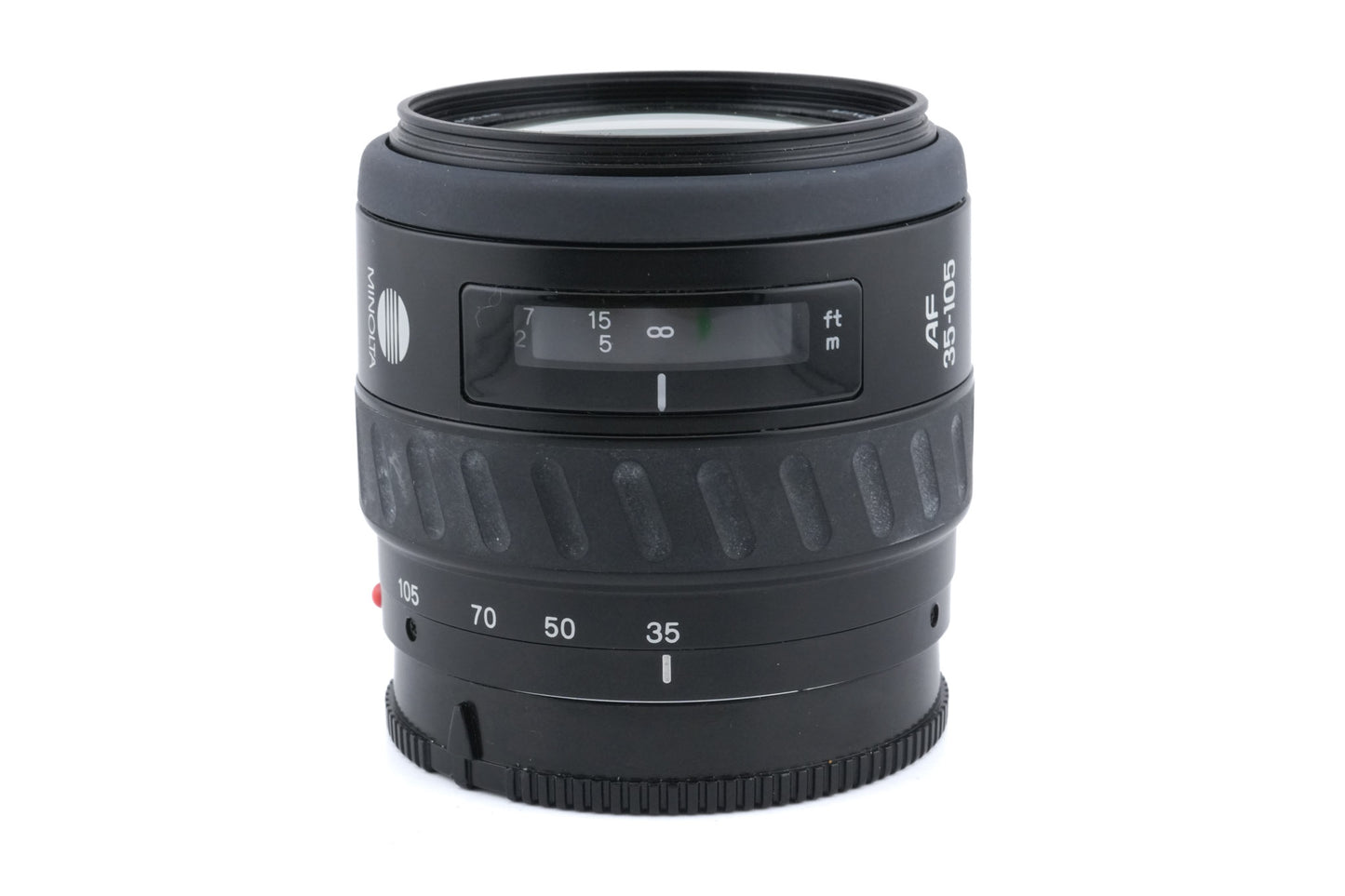 Minolta 35-105mm f3.5-4.5 AF Zoom (RS)