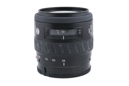 Minolta 35-105mm f3.5-4.5 AF Zoom (RS)