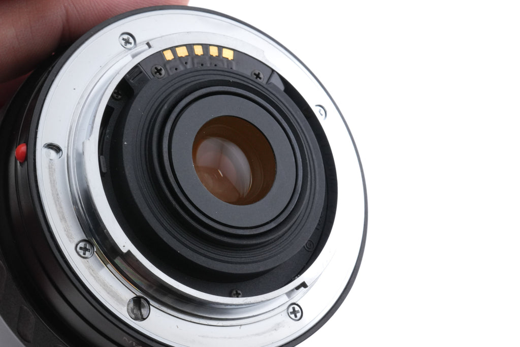 Minolta 35-105mm f3.5-4.5 AF Zoom (RS)