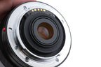 Minolta 35-105mm f3.5-4.5 AF Zoom (RS)