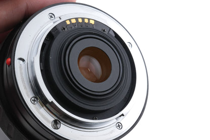 Minolta 35-105mm f3.5-4.5 AF Zoom (RS)