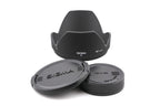 Sigma 17-70mm f2.8-4.5 Macro HSM DC