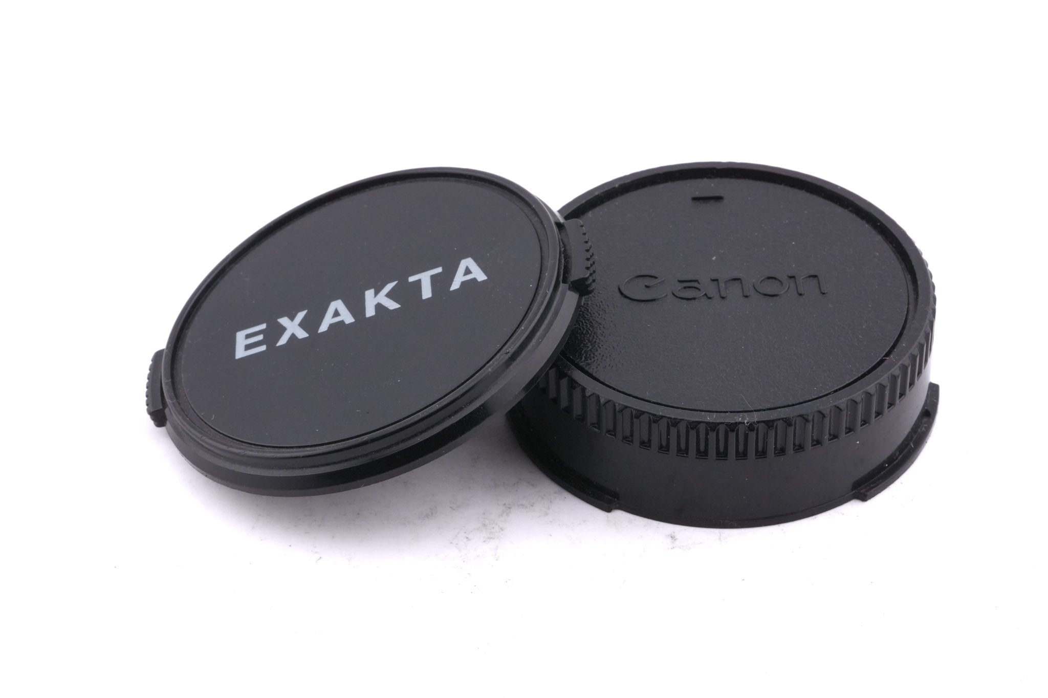 Canon 50mm f1.8 FDn