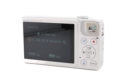 Canon PowerShot SX600 HS