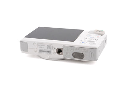 Canon PowerShot SX600 HS